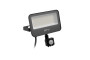 Прожектор із датчиком руху DOVER, LED, 30W, 3600lm, CCT, AC180-250V, сірий