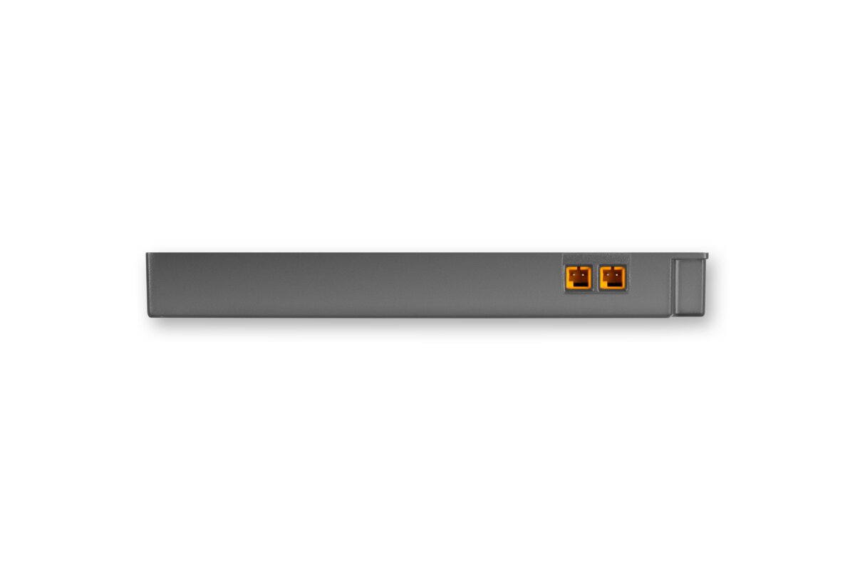 Блок живлення EASY CLICK, DC12В, 30 Вт, вхід AC220-240В, IP20