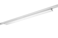 ORION Track light 3F, LED, 40W, 6000lm, CCT, AC220-240V, 90°, білий