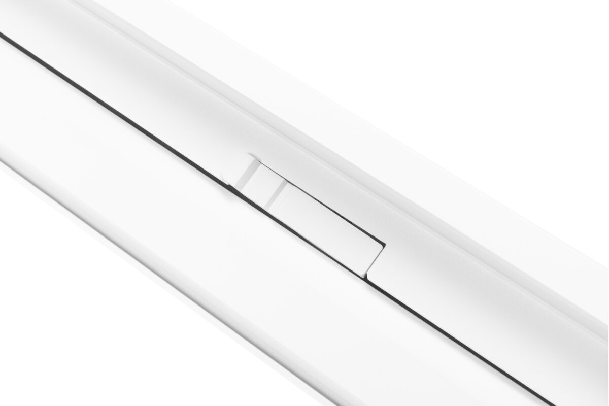ORION Track light 3F, LED, 40W, 6000lm, CCT, AC220-240V, 90°, білий