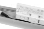 ORION Track light 3F, LED, 40W, 6000lm, CCT, AC220-240V, 90°, білий