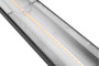 ORION Трековий ліхтар 3F, LED, 40W, 6000lm, CCT, AC220-240V, 90°, чорний