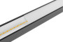 Підвісний світильник LIVIA, LED, 40W, 4800lm, CCT AC220-240V, AL/PC, 120 см, чорний