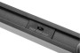 Підвісний світильник LIVIA, LED, 40W, 4800lm, CCT AC220-240V, AL/PC, 120 см, чорний