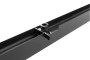 LIVIA Track light 3F, LED, 40W, 5200lm, CCT, AC220-240V, 90°, чорний
