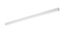 LIVIA Track light 3F, LED, 40W, 5200lm, CCT, AC220-240V, 90°, білий
