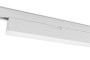 LIVIA Track light 3F, LED, 40W, 5200lm, CCT, AC220-240V, 90°, білий