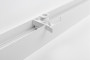 LIVIA Track light 3F, LED, 40W, 5200lm, CCT, AC220-240V, 90°, білий