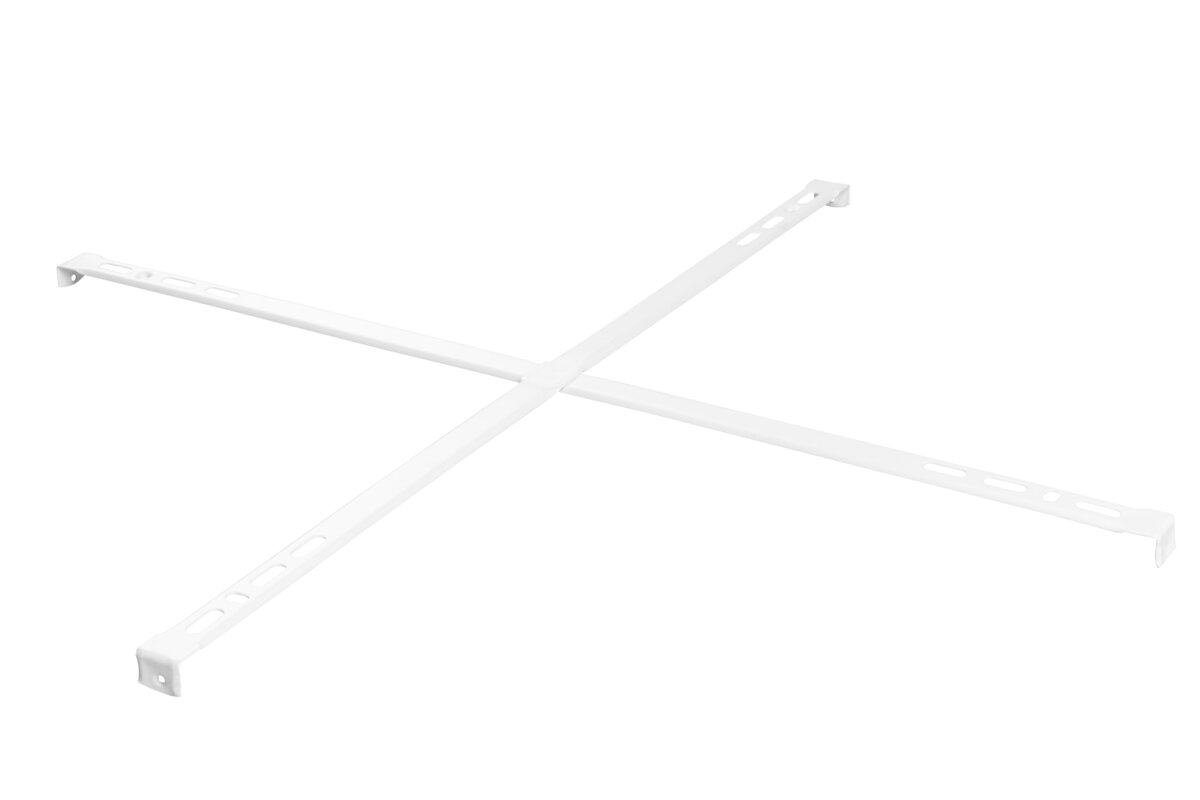 Світильник ARTE, LED, 38W, 3800lm, CCT, AC180-250V, 595×595мм, білий