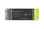 Блок живлення PRO+ 24V, 200W, вхід 220-240VAC, IP20, розмір 205x71x35 мм