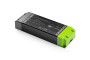 Блок живлення PRO+ 24V, 320W, вхід 220-240VAC, IP20, розмір 210x80x36 мм