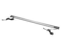 Brilo luminaire 963 мм, корпус 100 см, датчик наближення 2S, DC12V, 7.2W, 369lm, 3000K, антрацит