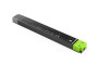 Світлодіодний блок живлення PRO+ LONG 24V, 30W, вхід 220-240VAC, IP20, розмір 251x30x16 мм