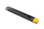 Блок живлення LED-блок PRO+ LONG 12V, 30W, вхід 220-240VAC, IP20, розмір 251x30x16 мм