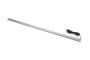 Luminir Luminaire 563 мм, корпус 60 см, DC12V, 4.5W, 112lm, 3000K, антрацит