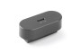 TRACKO USB-C Charger, вхід: DC24V, вихід: DC 5V 2A/10W, алюміній/ПК, антрацит