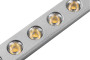 Spotlight TRACKO STRIP 1, DC24V, 8W, 7×3535 LED, IP20, 4000K, алюміній/ПК, антрацит
