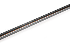 TRACKO 1 м, 24 V DC, 5А, алюміній/ПК/мідь, антрацит