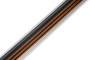 TRACKO 1 м, 24 V DC, 5А, алюміній/ПК/мідь, антрацит