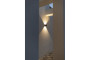 Luminaire MISSOURI-K, LED, 7W, 540lm, CCT, AC220-240V, IP54, квадратний, чорний