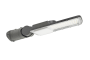 INDIANA Street Luminaire, LED, 50W, 7000lm, 4000K, AC180-250V, IP65, сірий