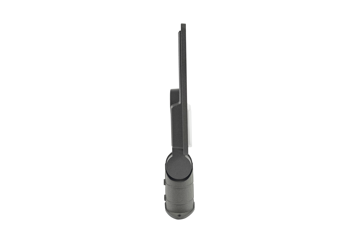 INDIANA Street Luminaire, LED, 50W, 7000lm, 4000K, AC180-250V, IP65, сірий