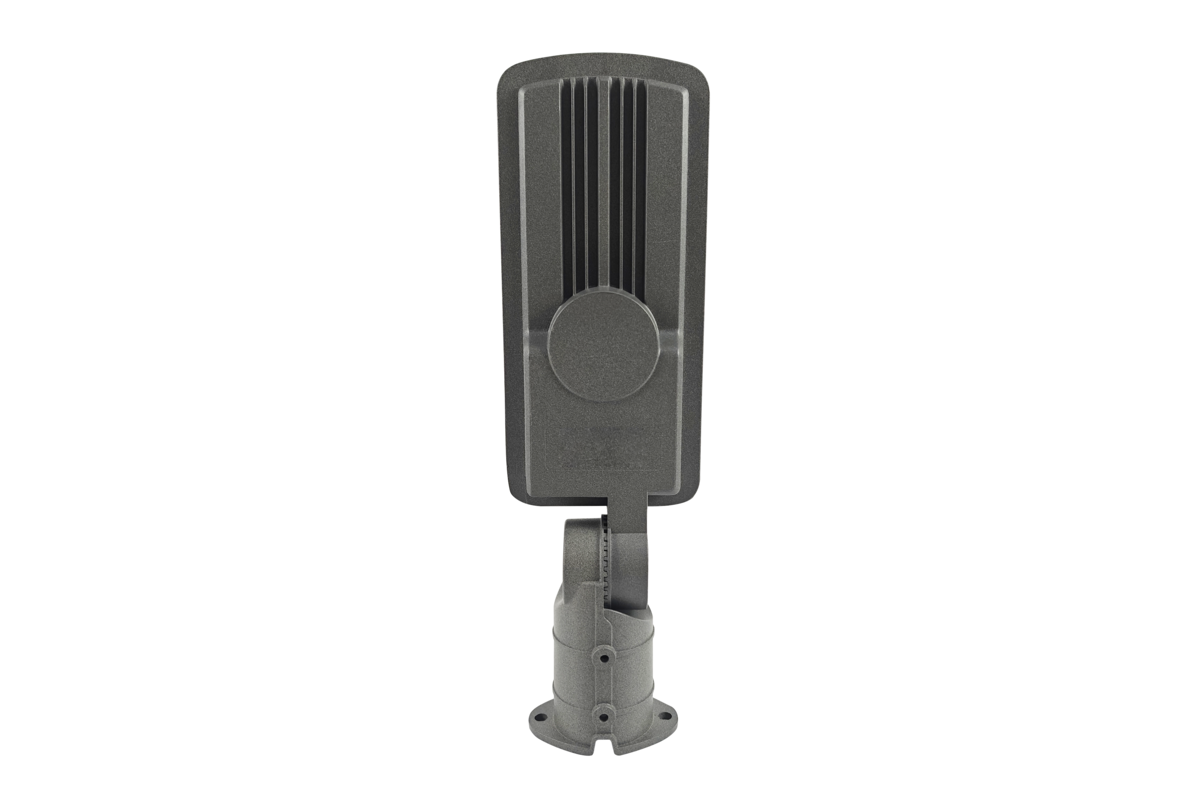 INDIANA Street Luminaire, LED, 50W, 7000lm, 4000K, AC180-250V, IP65, сірий