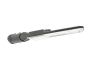 INDIANA Street Luminaire, LED, 100W, 14000lm, 4000K, AC180-250V, IP65, сірий