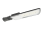 INDIANA Street Luminaire, LED, 150W, 21000lm, 4000K, AC180-250V, 10KV SPD, IP65, сірий