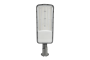 INDIANA Street Luminaire, LED, 150W, 21000lm, 4000K, AC180-250V, 10KV SPD, IP65, сірий