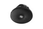 OGLA, LED, 3W, 200lm, 6400K, AC220-240V, IP20, 3h, однозадачний, TEST, чорний