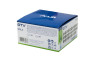 OGLA, LED, 3W, 200lm, 6400K, AC220-240V, IP20, 3h, однозадачний, TEST, чорний
