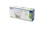 Аварійний світлодіодний світильник OMAHA, 3W, 300 lm, 6400K, AC220-240V, IP20, 3 години, однорежимна кнопка TEST