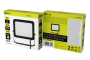 Прожектор G-TECH VILMAR, LED, 30W, 3000lm, 4000K, AC220-240V, IP65, чорний
