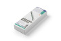Spotlight TRACKO STRIP 1, DC24V, 8W, 7×3535 LED, IP20, 4000K, алюміній/ПК, антрацит