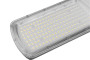 Вуличне освітлення G-TECH DAKOTA, світлодіод, 100W, 11000lm, 4000K, AC220-240V, IP65, сірий