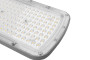 INDIANA Street Luminaire, LED, 100W, 14000lm, 4000K, AC180-250V, IP65, сірий