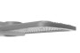 INDIANA Street Luminaire, LED, 100W, 14000lm, 4000K, AC180-250V, IP65, сірий
