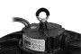 Highbay KANSAS II, світлодіод, 150W-120W-90W, 150lm/W, 4000K, AC180-250V, IP65, 1-10V