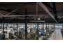 Highbay KANSAS II, світлодіод, 150W-120W-90W, 150lm/W, 4000K, AC180-250V, IP65, 1-10V