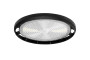 Highbay KANSAS II LUMINAIRE, LED, 200W-160W-120W, 150lm/W, 4000K, AC180-250V, IP65, 1-10V