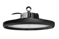 Highbay KANSAS II LUMINAIRE, LED, 200W-160W-120W, 150lm/W, 4000K, AC180-250V, IP65, 1-10V