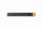 Блок живлення LED-блок PRO+ LONG 12V, 30W, вхід 220-240VAC, IP20, розмір 251x30x16 мм