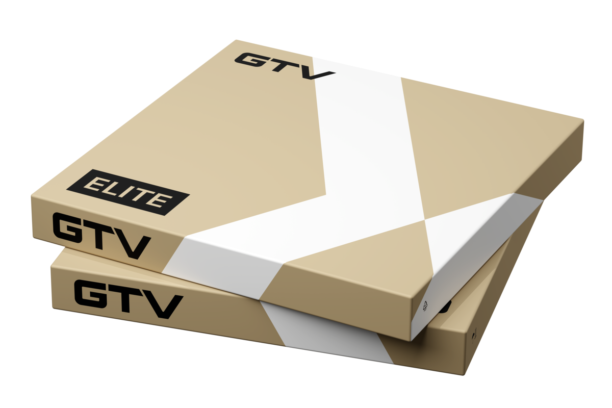 Поворотна полиця GTV ELITE для взуття, 10 полиць, 1610-1760, м’яке закривання, антрацит