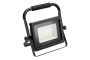 Світлодіодний прожектор iNEXT, портативний, 30W, 2400lm, AC220-240V, 50/60 Hz, PF>0,9, RA>80, IP65, 120°, 6400