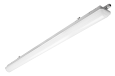 Герметичний світлодіодний світильник BERGA, 70W, 9800lm, AC220-240V, 50/60 Hz, PF>0,9, RA>80, IP65