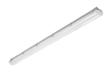 Світильник герметичний BESTA LED, 60Вт, 8400lm, AC220-240V, 50/60 Hz, PF>0,9, RA>80, IP65, 4000K, 150см