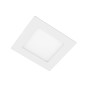 LED світильник MATIS PLUS IP44 білий