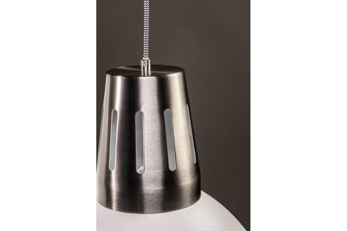 Стельовий світильник ARTEMIA L,2508,AC220-240V,50/60Hz,1*E27, max.40W, IP20, 34,5cm, одинарний Білий