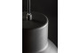 Стельовий світильник DANTE,2119,AC220-240V,50/60Hz,1*E27, max.40W, IP20, ś.27,5cm, одинарний Чорний